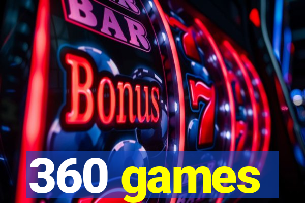 360 games